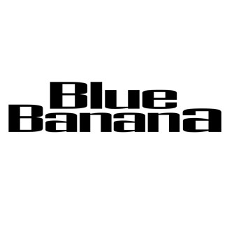 Blue Banana