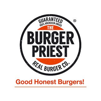 Burger Priest