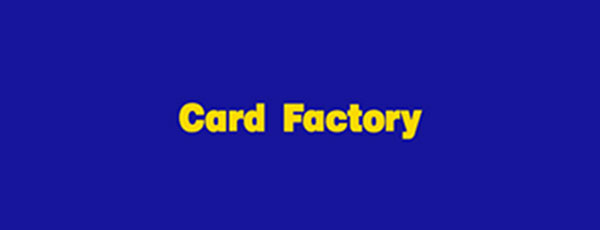 card factory