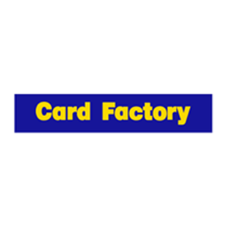 Card Factory