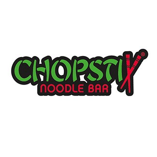 Chopstix Noodle Bar