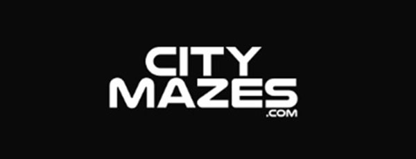city mazes