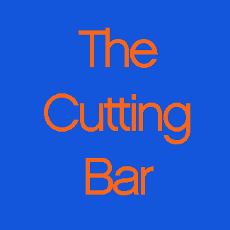 The Cutting Bar