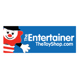 The Entertainer