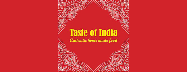 Taste Of India