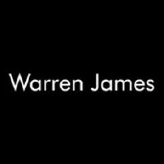 Warren James