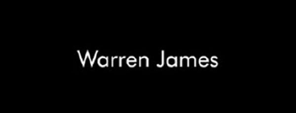 Warren James